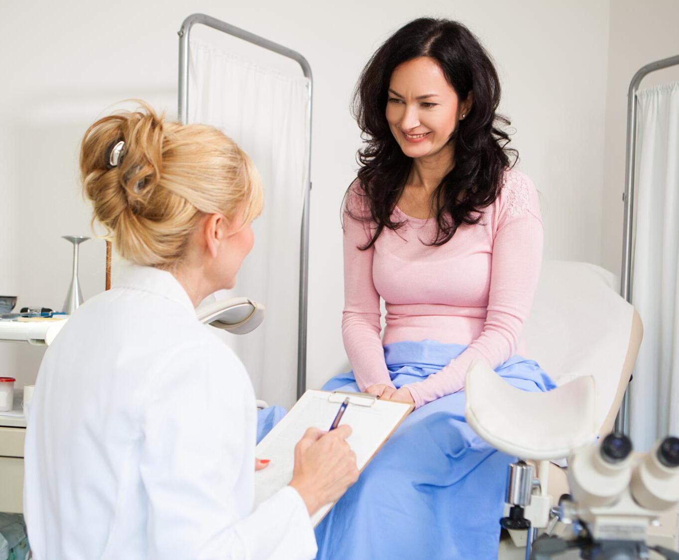 Gynekologie Gynekologie Praha 4 Chodov