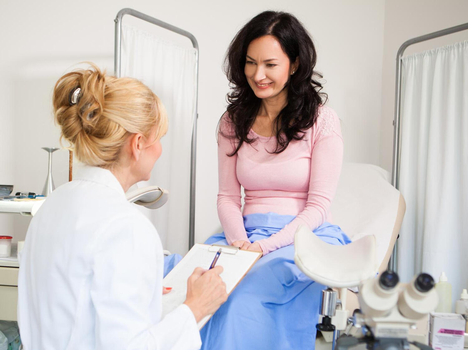 Gynekologie Gynekologie