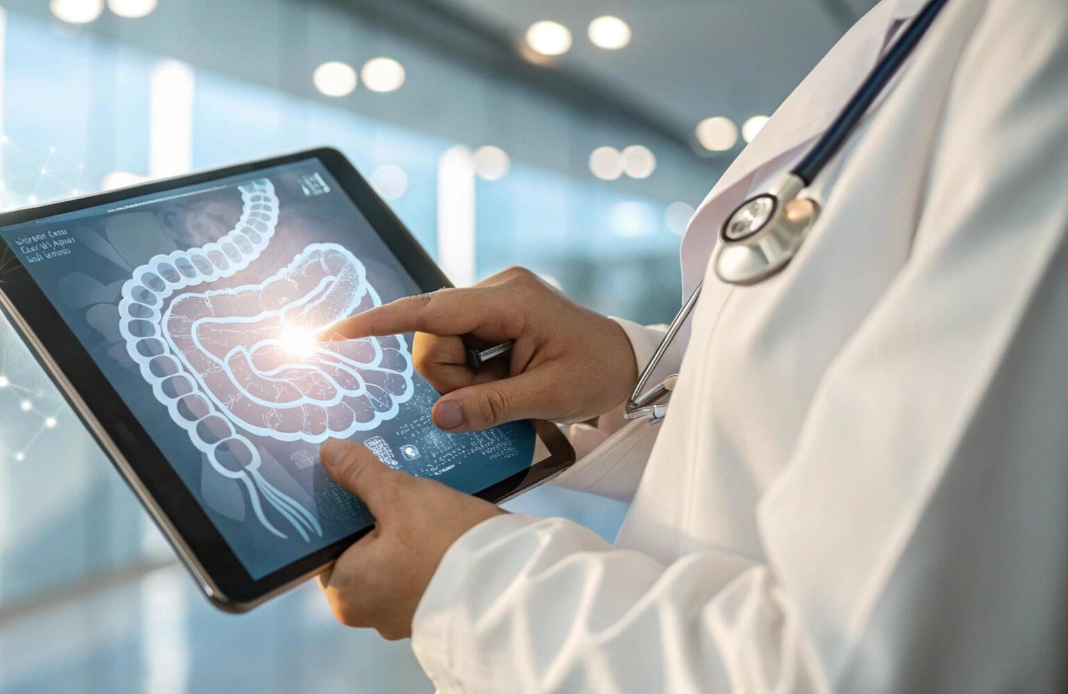 Screening kolorektálního karcinomu, tzv. FOB