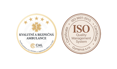 Gynekologie Praha 4 Chodov Gynekologie Praha 4 Chodov